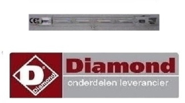 325010013 - HALOGEEN LAMP VOOR DIAMOND RVG(E)/**C-CM (120W)