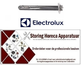 298418189 - Verwarmingselement 4700W 230V inbouw Electrolux kookketel