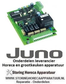 JUNO HORECA EN GROOTKEUKEN APPARATUUR REPARATIE ONDERDELEN