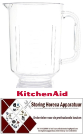 H9704200 - Glazen maatbeker 1.5 liter KITCHENAID