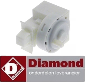 DFE8/6-AC - VAATWASSER DIAMOND EUROPE HORECA EN GROOTKEUKEN APPARATUUR REPARATIE ONDERDELEN EN ACCESSOIRES