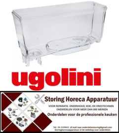 496650222 - Container container capaciteit 5l COMPACT-JOLLY -UGOLINI
