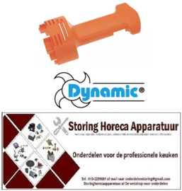 DYNAMIC HORECA EN GROOTKEUKEN APPARATUUR REPARATIE RESERVE ONDERDELEN