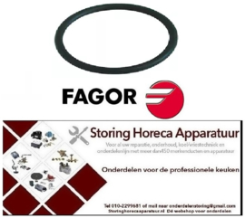 416691033 - O-ring voor element vaatwasser FAGOR
