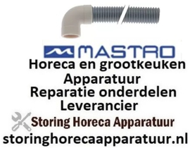 MASTRO - VAATWASSER HORECA EN GROOTKEUKEN APPARATUUR REPARATIE, RESERVE ONDERDELEN