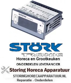 113379701 - Elektronische regelaar type ST70-31.10 STORK-TRONIK