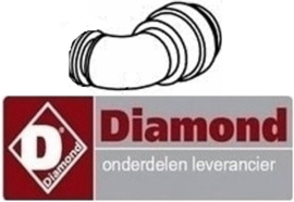 RS15 - OSMOSE DIAMOND EUROPE HORECA EN GROOTKEUKEN APPARATUUR REPARATIE ONDERDELEN