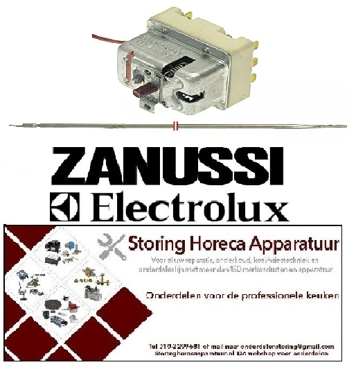 31810164339 - Maximaal thermostaat kookketel Electrolux
