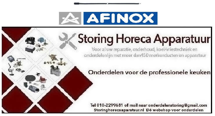 390379161 - Temperatuurvoeler NTC 10kOhm kabel AFINOX