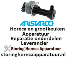 9825.014.93 - Pomp 100W 230V 50Hz  voor ijsmaker Aristarco