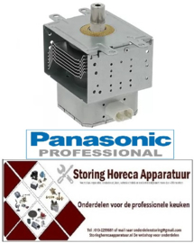 4633239022 - Magnetron / Microwave 2M244M23-AWM703