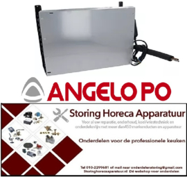 33110068714 - Verdamper voor koeling ANGELO PO