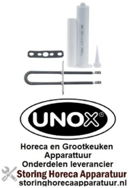 495417548 - Verwarmingselement 147W 105V UNOX OVEN