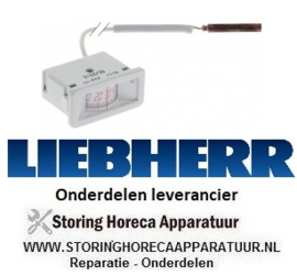 LIEBHERR - HORECA EN GROOTKEUKEN KOELKASTEN, VRIESKASTEN, REPARATIE, ONDERDELEN