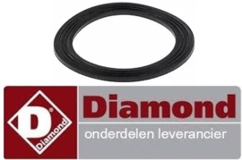 30774910 - Pakking voor zoutvat voor DIAMOND DXE8/6-AC