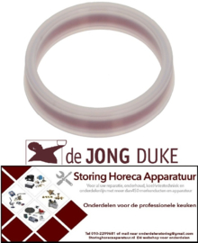 DE JONG DUKE KOFFIEMACHINE HORECA APPARATUUR REPARATIE RESERVE ONDERDELEN