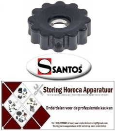 10737340 - Koppeling voor motor tanden 12 SANTOS SX37