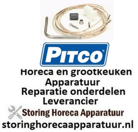 TEMPERATUURCENSOR PITCO HORECA EN GROOTKEUKEN FRITEUSE REPARATIE RESERVE ONDERDELEN