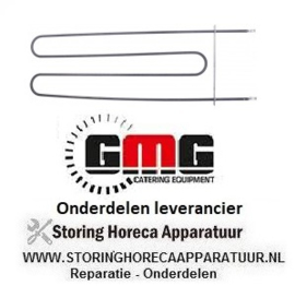 GMG - PIZZAOVEN HORECA EN GROOTKEUKEN APPARATUUR REPARATIE RESERVE ONDERDELEN