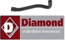 182512449 -Vormslang spoeltechniek voor vaatwasser DIAMOND dfs7/6