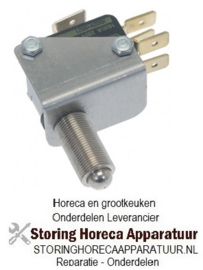 2255033483 - Microschakelaar 230 volt