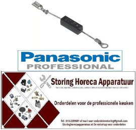 163358161 - HV-diode voor magnetron PANASONIC