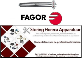 619416385 - Verwarmingselement 6000W 230V FAGOR