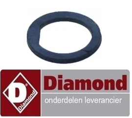 516437098 - Pakking voor luchtkamer DIAMOND 015/25D-NP