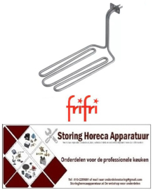 574416423 - Verwarmingselement 3200W 230V - FRIFRI