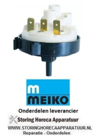 1460.01300.27- Pressostaat verticaal vaatwasser MEIKO DV80T