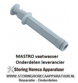 07012025249 - Overlooppijp vaatwasser MASTRO GLB0037-FN