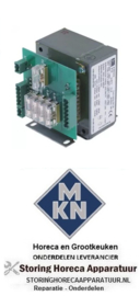 681400792 - Transformator primair 200/208/220/230/240/250V voor MKN