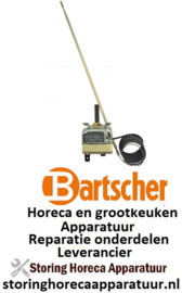 724375002 - Thermostaat t.max instelbereik 55-320°C  BARTSCHER