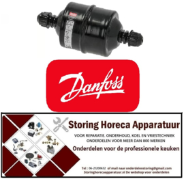 2853160376 -Filter DCL 164 Danfoss