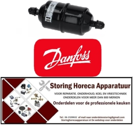 2153160328 -Filter DCL 082 Danfoss