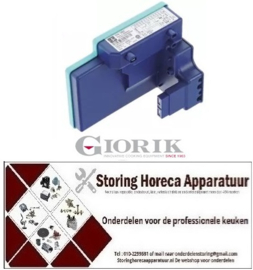 815107837 - Gasbranderautomaat SIT type 579DBC GIORIK