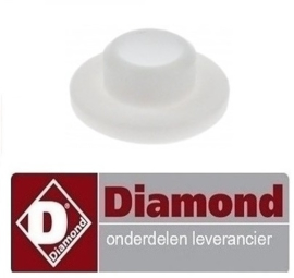 84300004380 - AFSTAND VOOR HANDVAT VAN OVENDEUR DIAMOND C5FV6-N