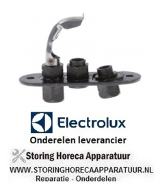 134005503 - Waakvlambrander ELECTROLUX bakplaat N700