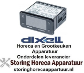 588378753 - Elektronische regelaar DIXELL XR06CH-5R0C1