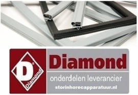 PV200X-R6, N200X-R2-PV200X/G-R6 - KOELKASTEN EN VRIESKASTEN DIAMOND EUROPE HORECA EN GROOTKEUKEN APPARATUUR REPARATIE ONDERDELEN EN ACCESSOIRES