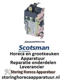 306390659 -Thermostaat voeler ø 2,5mm capillaire 90mm Scotsman