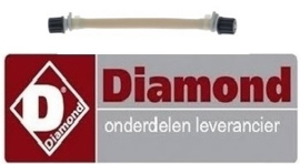 153362004 - Doseerslang wasmiddel slang voor vaatwasser DIAMOND DC402