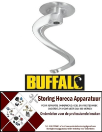 290AF521 - Deeghaak voor planeetmenger BUFFALO GL191