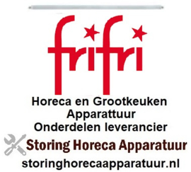 FRANKE - FRIFRI HORECA EN GROOTKEUKEN APPARATUUR REPARATIE ONDERDELEN