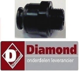 1026600252 - Verbindingsstuk waterleiding Diamond
