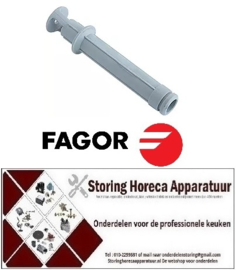 056505070 - Fagor overlooppijp L 165mm ø 25mm