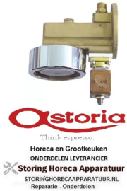 685525002 - Brewgroep compleet ARGENTA passend voor ASTORIA