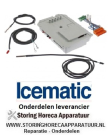 ELEKTRONISCHE BOX HORECA GROOTKEUKEN APPARATUUR REPARATIE ONDERDELEN