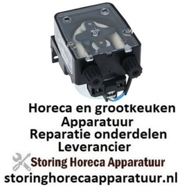 140LF5154750 - Doseerapparaat wasmiddel 3l/h voor vaatwasser