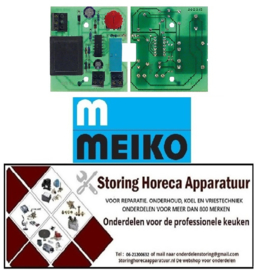 679361273 -Printplaat Meiko